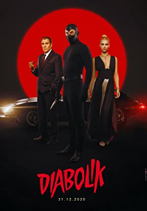 Diabolik izle