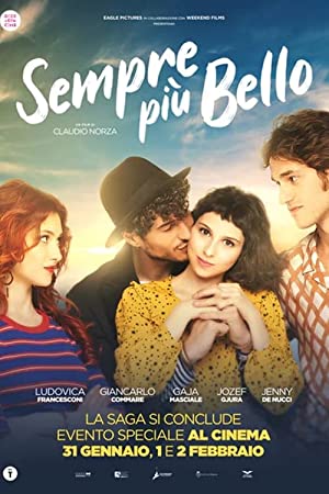 Keşke Benim Olsan 3 izle