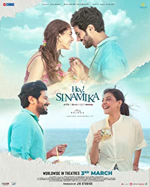 Hey! Sinamika izle