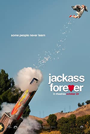 Jackass: Sonsuza Dek izle