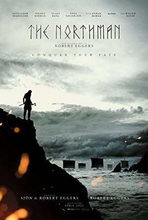 Kuzeyli – The Northman izle