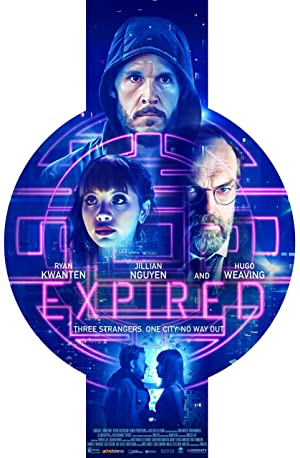 Loveland | Expired izle