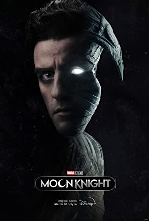 Moon Knight 1.Sezon izle