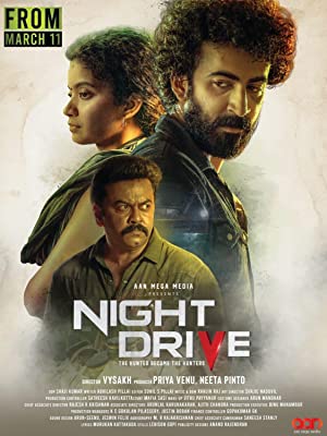 Night Drive izle