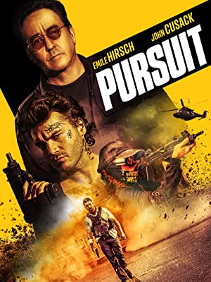 Pursuit izle