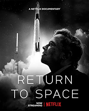 Return to Space izle