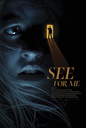 See for Me izle