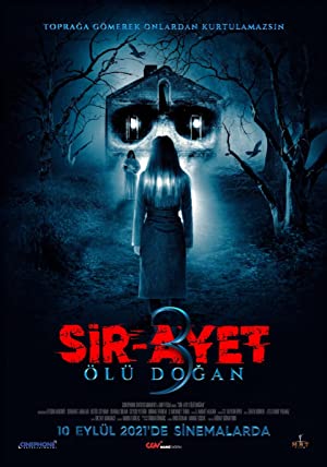 Sir-Ayet Ölü Doğan izle