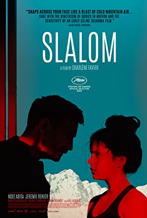 Slalom izle