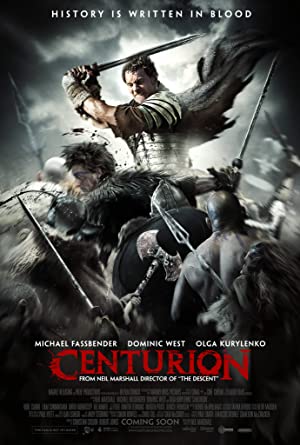 Son Savaşçı izle