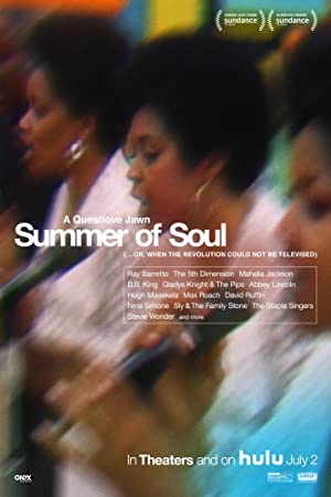 Summer of Soul izle