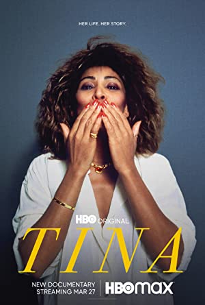 TINA izle