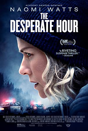 The Desperate Hour izle