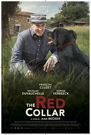 The Red Collar izle