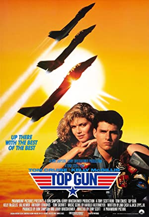 Top Gun izle