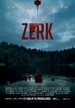 Zerk izle