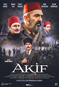 Akif izle