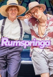 Rumspringa izle