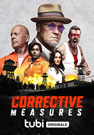 Corrective Measures izle