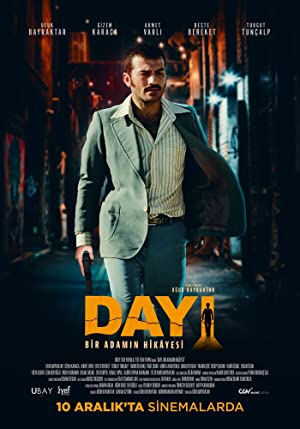 Dayı: Bir Adamın Hikâyesi izle