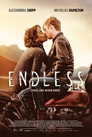 Endless izle