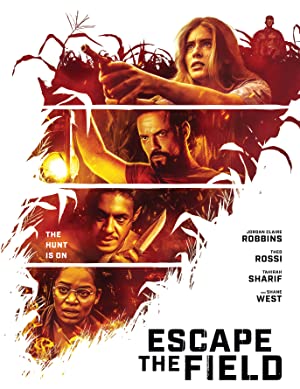 Escape the Field izle