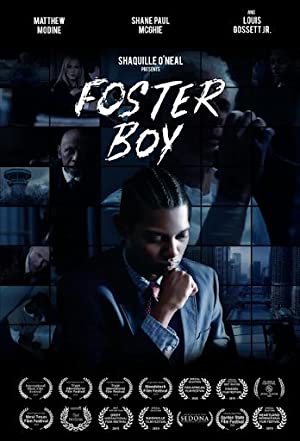 Foster Boy izle