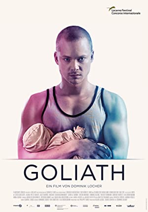 Goliath izle