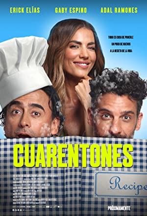 Hayat Kırkında Başlar izle