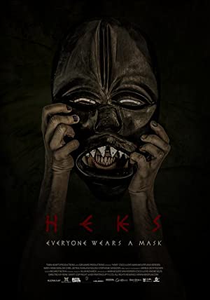 Heks izle