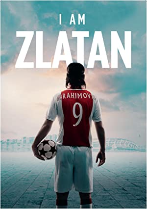 I Am Zlatan izle