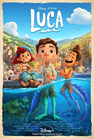 Luka izle