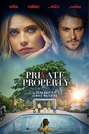 Private Property izle