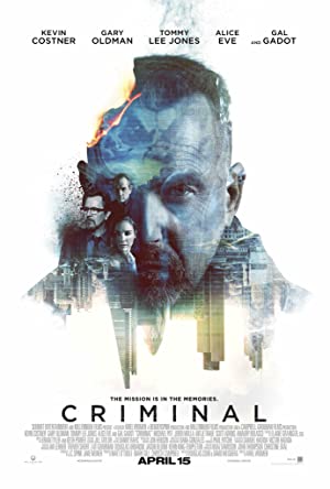 Suçlu – Criminal izle