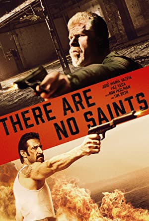 There Are No Saints izle