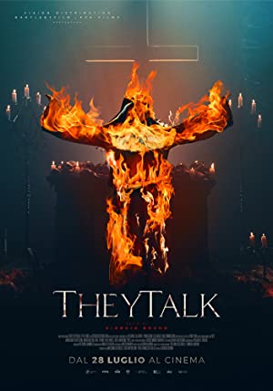 They Talk izle