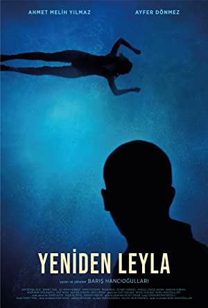 Yeniden Leyla izle