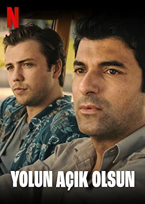 Yolun Açık Olsun izle