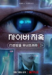 Cyber Hell: Exposing an Internet Horror izle