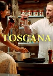 Toscana izle