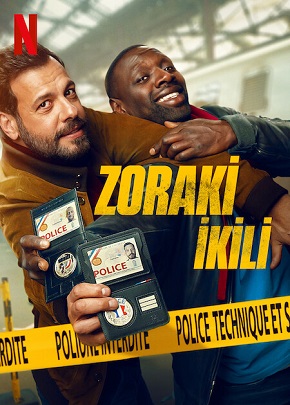 Zoraki İkili izle