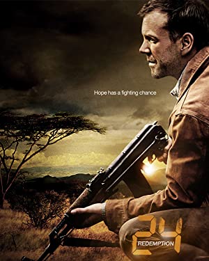 24: Redemption izle