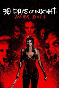 30 Gün Gece Film Serisi