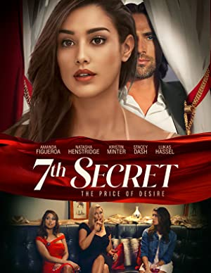 7th Secret izle