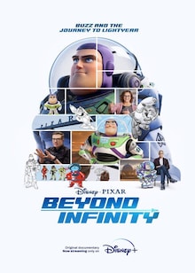 Beyond Infinity izle