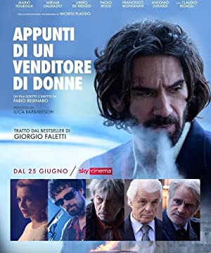 Appunti di un venditore di donne izle