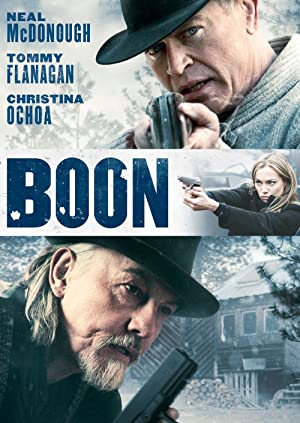 Boon izle