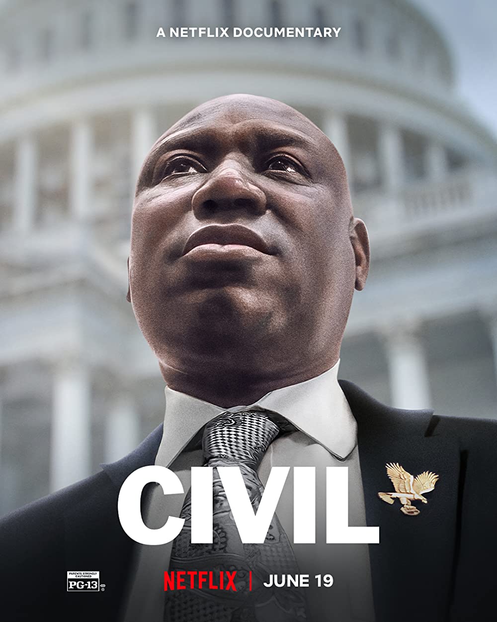 Civil: Ben Crump izle