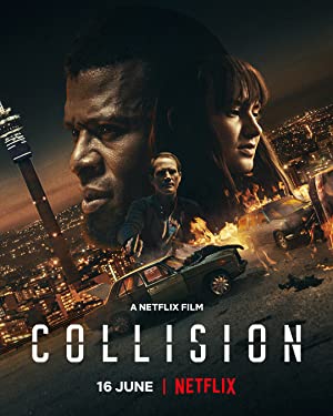 Collision izle