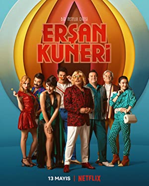 Erşan Kuneri 1.Sezon izle